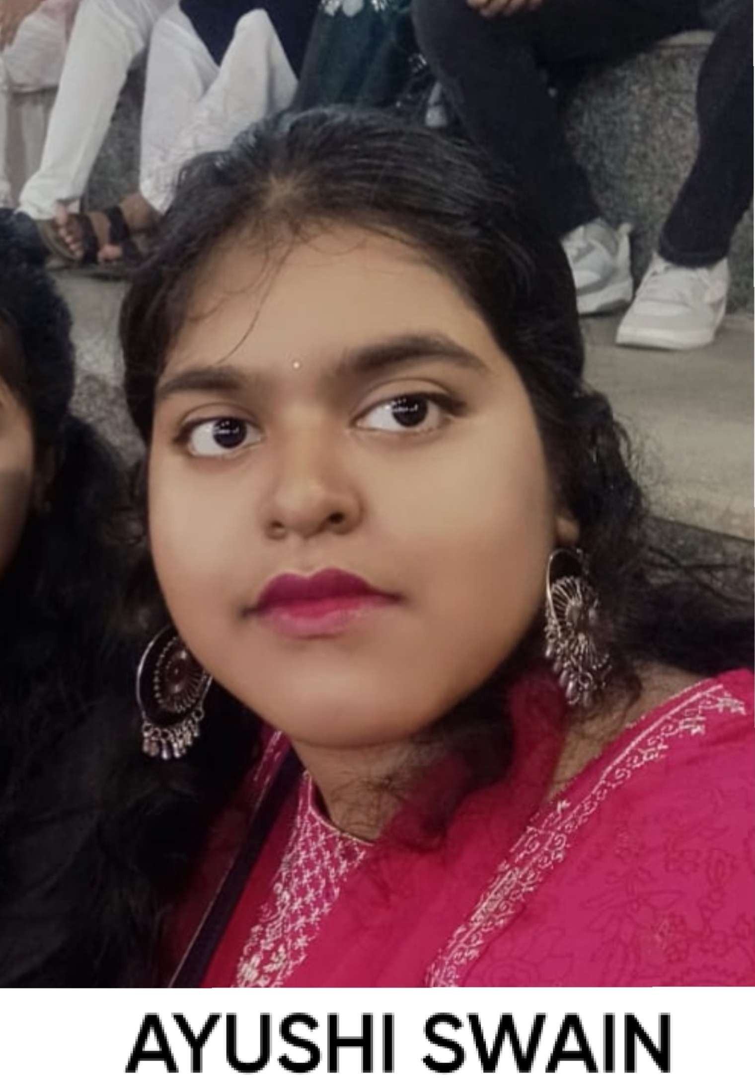 Ayushi Swain